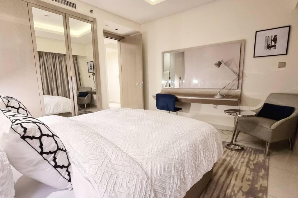 Appartement Amazing Paramount D48