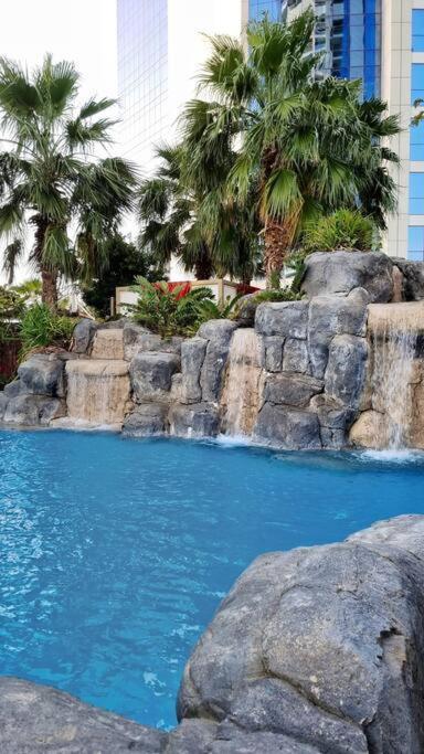Appartement Amazing Paramount D48 Dubai