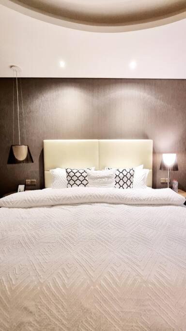 Amazing Paramount D48 Appartement *