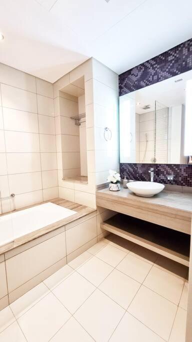 Appartement Amazing Paramount D48 *